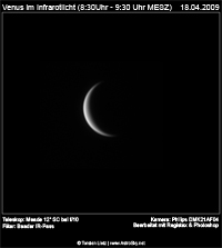 Venus 18.04.09